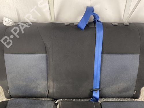 Used Rear seat Rear seat PEUGEOT 208 I (CA_, CC_) 1.0 VTi (68 hp) 32420190 32420190