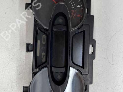 Used Instrument cluster RENAULT TRAFIC III Van (FG_) 1.6 dCi 145 (FGMG) (145 hp) 22860251