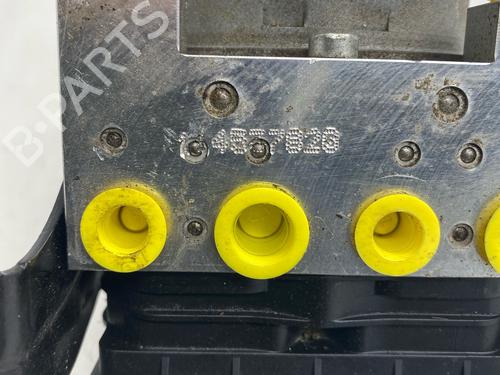 ABS pump BMW 1 (F21) 116 d | BP36378973M43 - Image 4