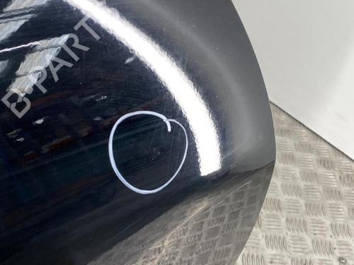 Right front door MAZDA RX-8 (SE, FE) 1.3 (FE103, SE3P) | BP22858916C3 