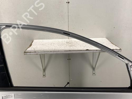 Right front door VW GOLF VI (5K1) 2.0 TDI | BP24467143C3 