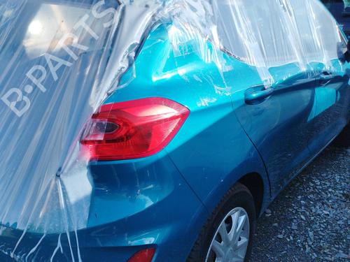Right sun visor FORD FIESTA VII (HJ, HF) 1.0 EcoBoost | BP38594633I2 - Image 6