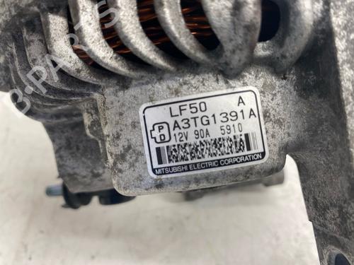 alternator-mazda-5-cr-2005-2006-2007-2008-2009-2010-40053710 main image