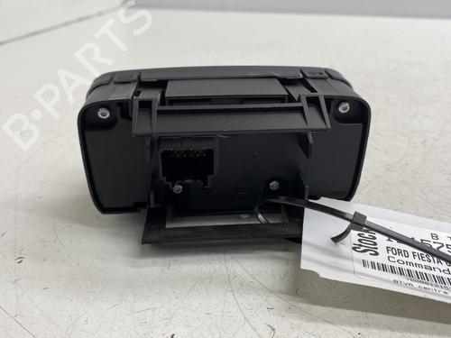 Headlight switch FORD FIESTA VI (CB1, CCN) 1.6 Ti | BP33118408I24 - Image 2