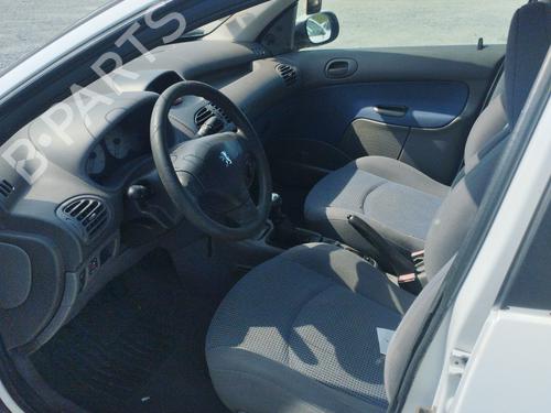 Used Parts PEUGEOT 206 SW (2E/K) 2.0 HDi (90 hp) 4254548