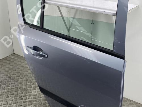 Dør høyre bak OPEL ASTRA H (A04) 1.7 CDTI (L48) | BP22857330C5 