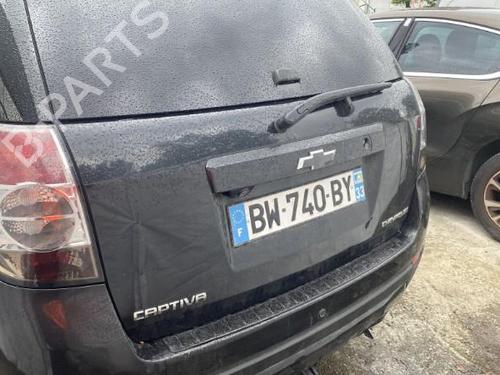 Switch CHEVROLET CAPTIVA (C100, C140) 2.2 D 4WD | BP32312262I30 - Image 8