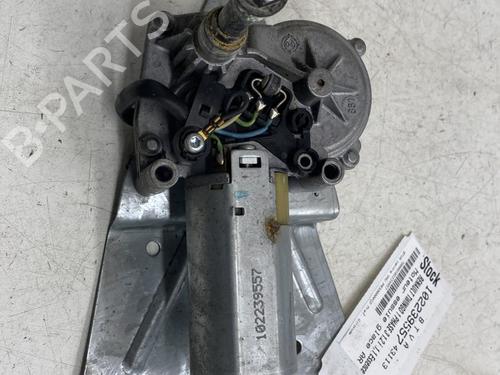 Used Rear wiper motor RENAULT TWINGO I (C06_) 1.2 (C066, C068) (58 hp) 29528803
