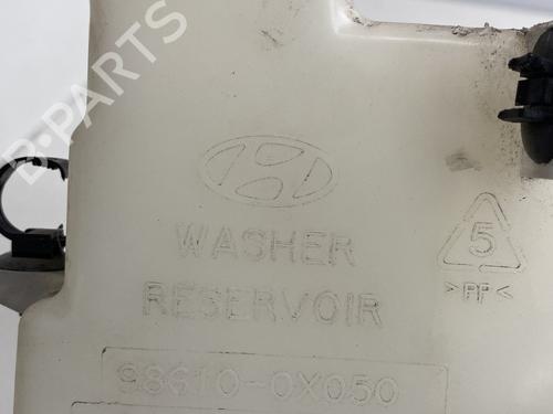 Windscreen washer tank HYUNDAI i10 I (PA) 1.2 | BP29605051C113 