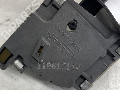 Ratstangsstang Ratstangsstang CITROËN BX (XB-_) 16 (92 hp) 28567936 28567936