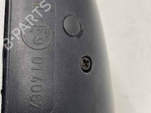 Right mirror VW POLO (6N2) 1.4 TDI | BP22856531C27 
