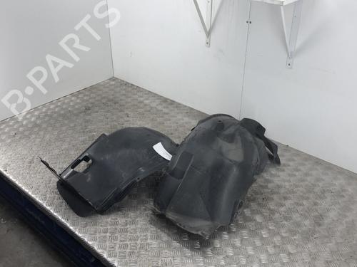 Used Wheel arch BMW 1 (E87) 118 d (143 hp) 29588121