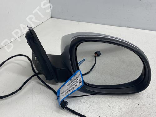 Right mirror VW TIGUAN (5N_) 2.0 TDI | BP29139378C27 