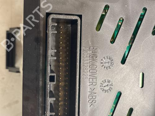 instrument-cluster-renault-twingo-ii-cn0_-2007-30848463 main image