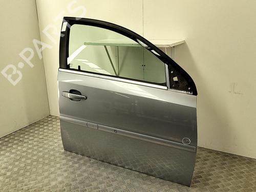 Dør højre fortil OPEL VECTRA C GTS (Z02) 1.9 CDTI (F68) | BP22853522C3 