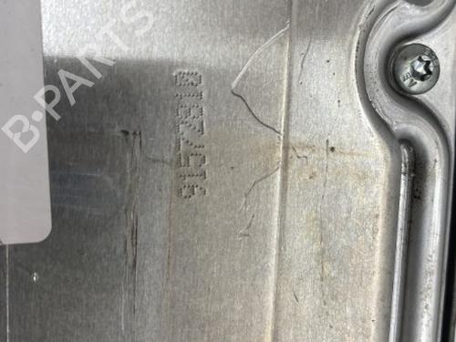 Engine control unit (ECU) VW GOLF V (1K1) 1.9 TDI | BP22861337M57 