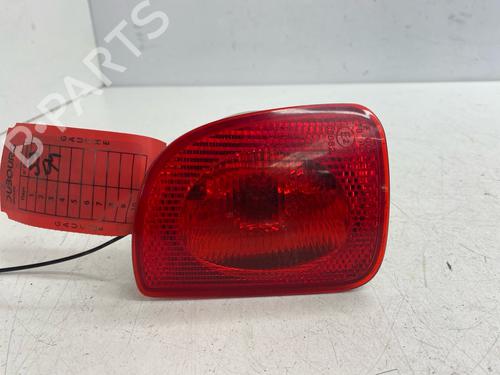 Used Rear fog light Rear fog light RENAULT KANGOO Express (FW0/1_) 1.5 dCi 90 (FW0G, FW05, FW08, FW11) (90 hp) 39886428 39886428