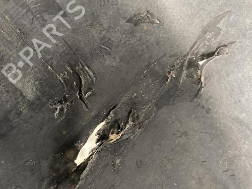 Front bumper PEUGEOT PARTNER Box Body/MPV (5_, G_) 1.9 D | BP22851705C7 