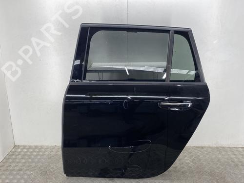Used Left rear door CITROËN C4 Grand Picasso II (DA_, DE_) 2.0 BlueHDi 150 (150 hp) 27205863