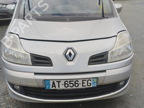 Climate control RENAULT MODUS / GRAND MODUS (F/JP0_) 1.5 dCi (FP0F, JP0F) | BP31092453I5 - Image 6