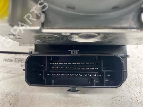 Módulo de ABS CITROËN C4 CACTUS 1.2 VTi 82 | BP39686097M43 - Image 5