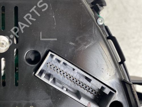 Instrument cluster OPEL MOKKA / MOKKA X (J13) 1.7 CDTI (_76) | BP27819100C47 