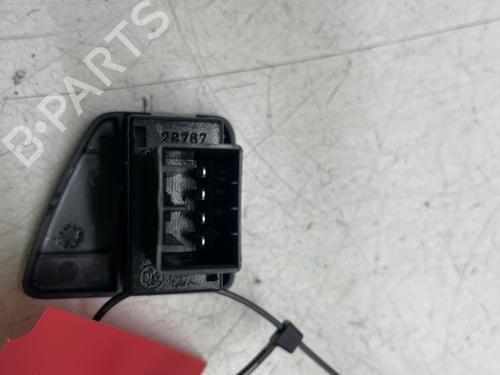 Left front window switch FIAT 500 (312_) 1.2 (312AXA1A) | BP40053806I27 - Image 5