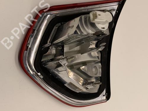 Used Left tailgate light Left tailgate light CITROËN C4 Picasso I MPV (UD_) 1.6 HDi (109 hp) 22855556 22855556