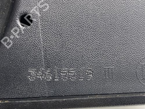 Left mirror FIAT SCUDO Van (220_) 2.0 JTD | BP26572814C26 