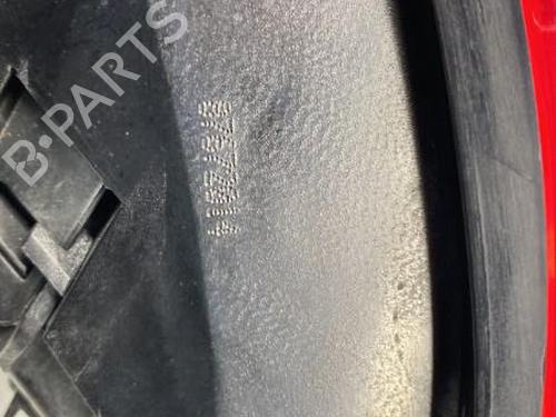 Left taillight RENAULT CLIO IV (BH_) 1.5 dCi 90 | BP22862913C34 