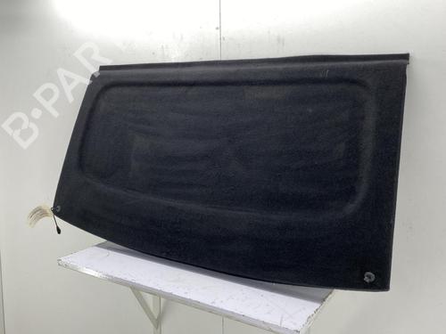 Used Rear parcel shelf VW GOLF IV (1J1) 1.6 (100 hp) 22853079