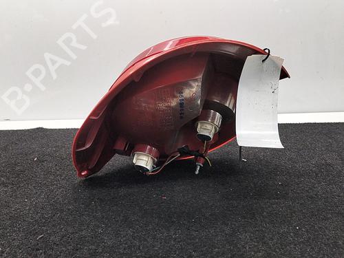 Right taillight CHEVROLET MATIZ (M200, M250) 0.8 LPG | BP22856873C35 