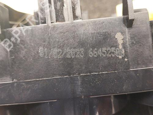 Used Climate control CITROËN C3 II (SC_) 1.1 i (60 hp) 22857022