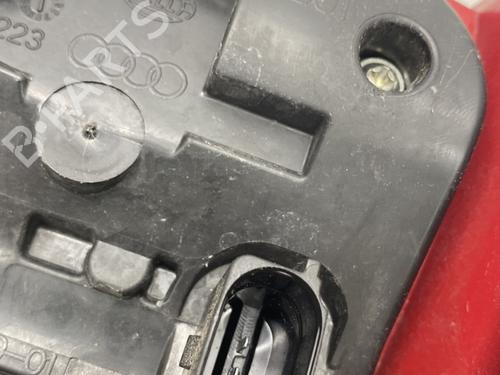 Left taillight AUDI A4 B8 (8K2) 2.0 TDI | BP29375441C34 