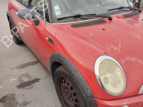 Rear parcel shelf MINI MINI (R50, R53) One | BP29968930C85  - Image 13