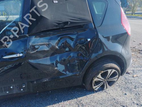 Switch RENAULT SCÉNIC III (JZ0/1_) 1.5 dCi | BP36802240I30 - Image 11