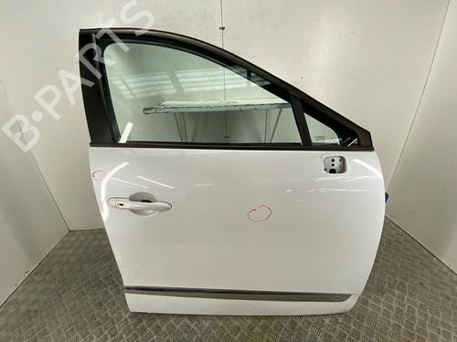 Used Right front door Right front door RENAULT SCÉNIC III (JZ0/1_) 1.5 dCi (110 hp) 34149501 34149501