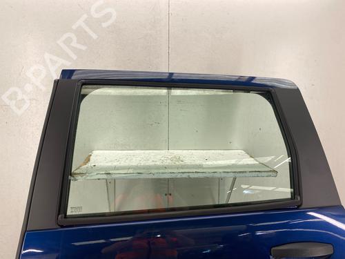Dør venstre bagtil DACIA LODGY (JS_) 1.5 Blue dCi 115 (JSJT) | BP34149077C4 - Image 3