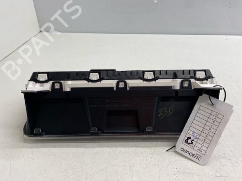 instrument-cluster-nissan-nv200-van-2010-35924594 main image