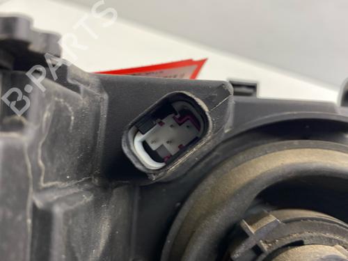 Left headlight BMW 3 (E46) 316 i | BP37663112C28 - Image 2