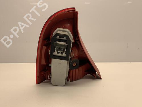 Right taillight RENAULT CLIO II (BB_, CB_) 1.5 dCi (B/C2J) | BP22855526C35 