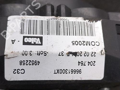 Used Steering column stalk Steering column stalk 22858102 22858102
