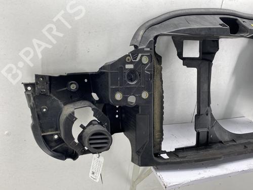 Front slam panel MINI MINI (R50, R53) One | BP29138983C72