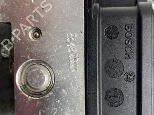 Used ABS pump ABS pump FIAT SCUDO Van (270_, 272_) 2.0 D Multijet (120 hp) 22863190 22863190