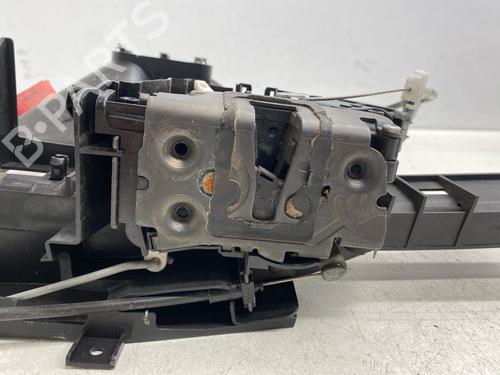 Front left lock FORD C-MAX (DM2) 1.6 TDCi | BP39214203C98 - Image 4