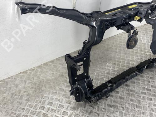 Used Front slam panel Front slam panel RENAULT KOLEOS I (HY_) 2.0 dCi 4x4 (HY0K) (150 hp) 34148999 34148999