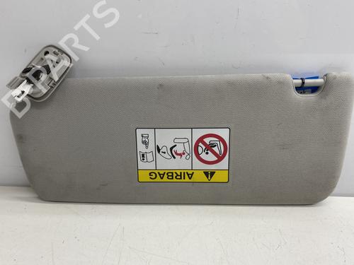 Right sun visor KIA OPTIMA (JF) 1.7 CRDi | BP29528866I2 
