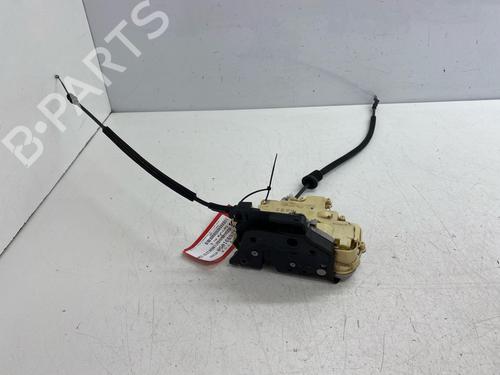 Front left lock VW PASSAT B6 Variant (3C5) | BP37663076C98 - Image 4
