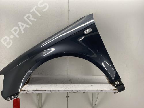 Guarda-lamas esquerdo AUDI A3 (8P1) 1.6 (102 hp) 31660766