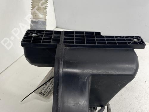 Windscreen washer tank VW POLO V (6R1, 6C1) 1.6 TDI | BP26686441C113 